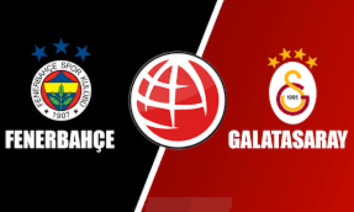 Fenerbahçe 0-1 Galatasaray Maç Sonucu